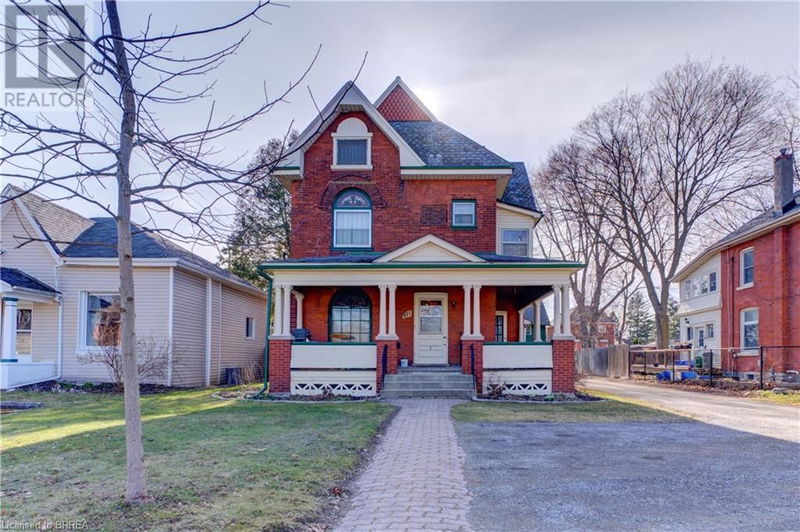 Secondary Property View