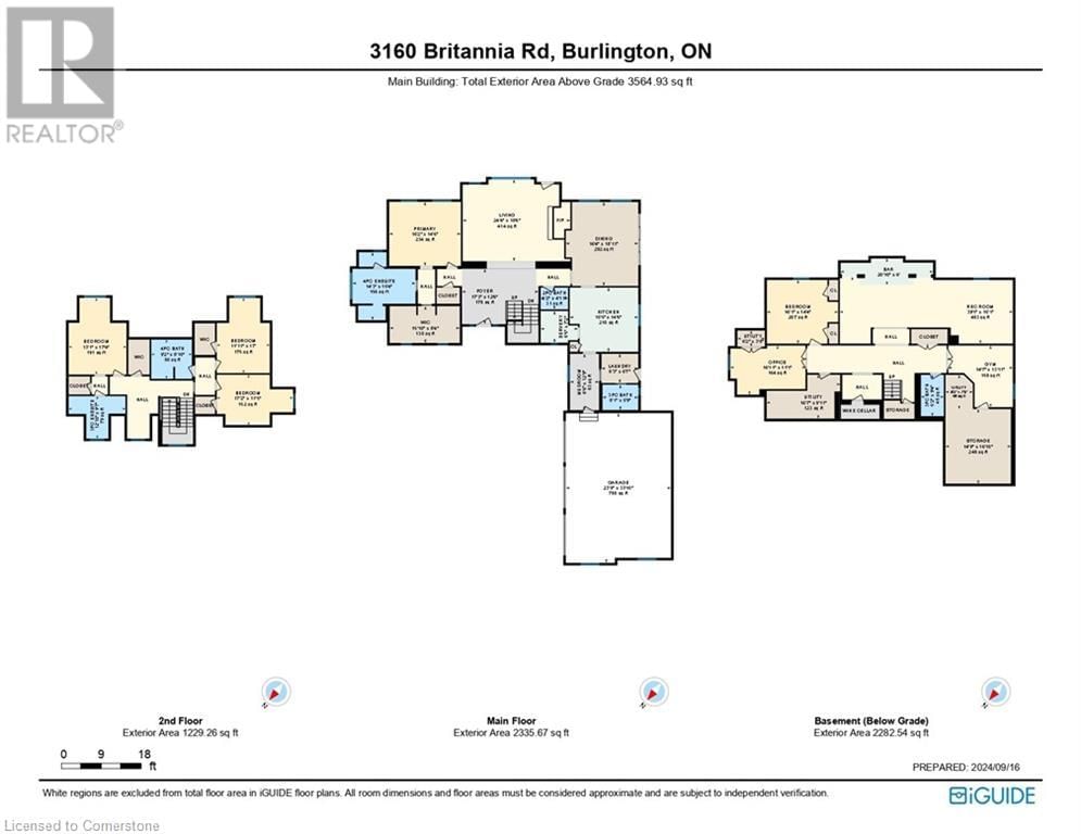 3160 BRITANNIA ROAD Image 46