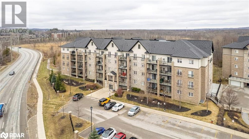 Tertiary Property View
