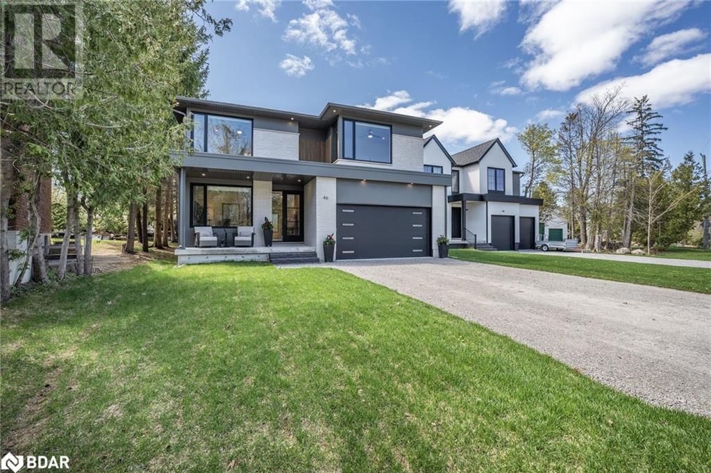 Primary Property View