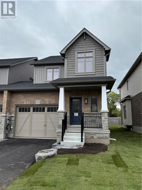 Primary Property View