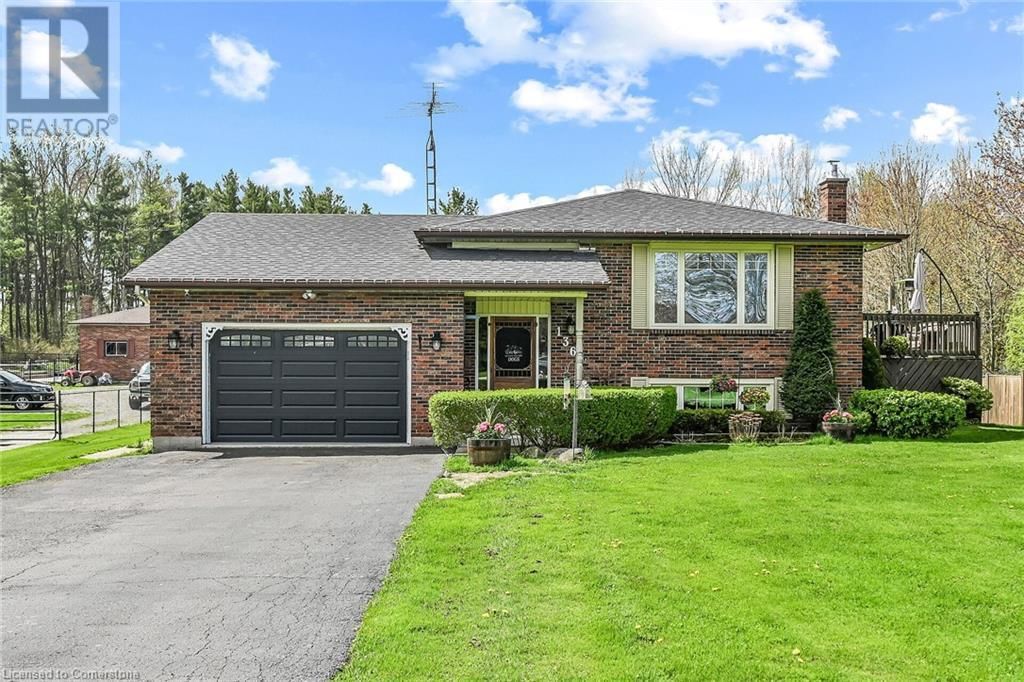 136 SECORD STREET Image 1