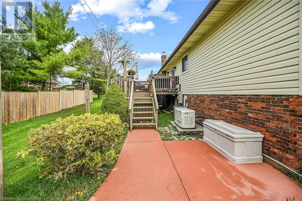 136 SECORD STREET Image 42