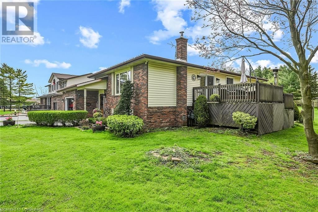 136 SECORD STREET Image 44