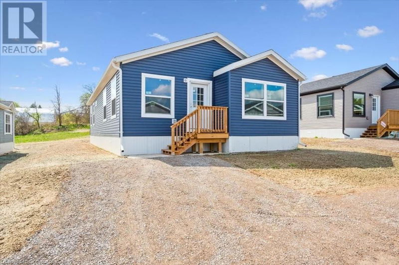 Secondary Property View