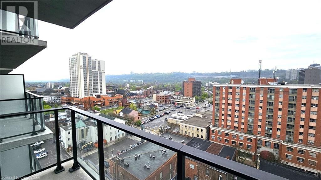 1302 - 1 JARVIS STREET Image 25