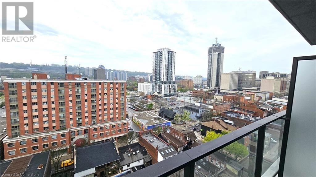 1302 - 1 JARVIS STREET Image 3