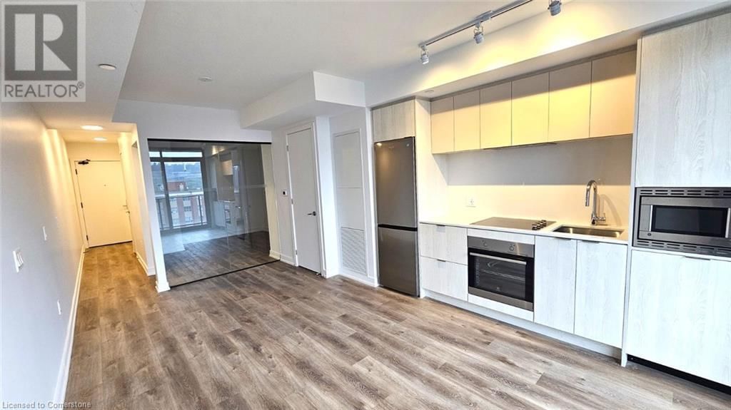 1302 - 1 JARVIS STREET Image 7