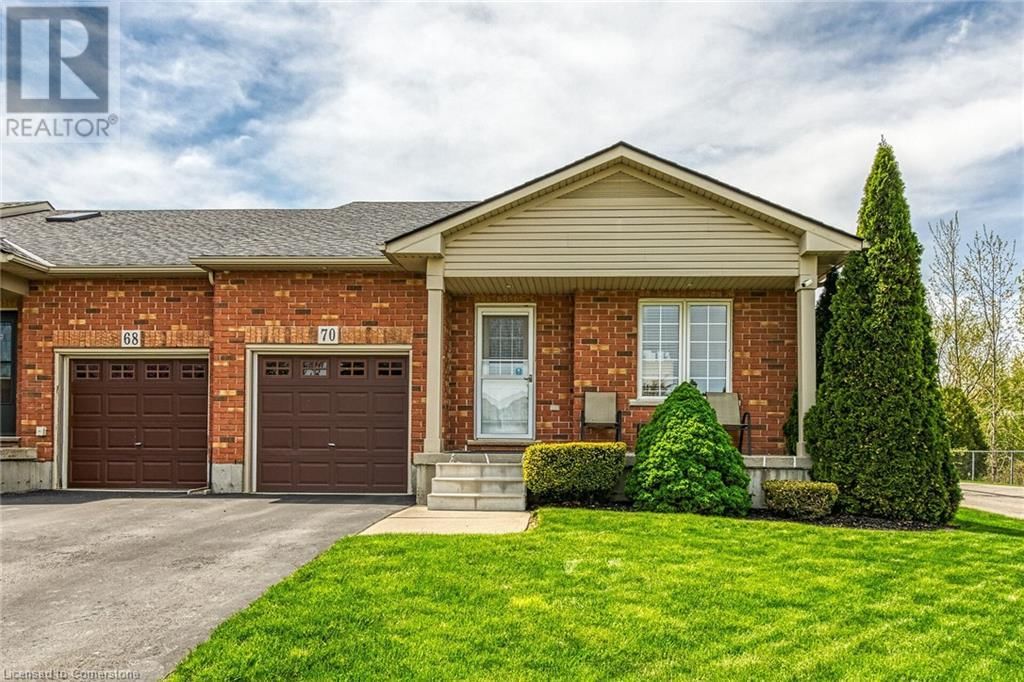 70 GARDEN AVENUE Image 1