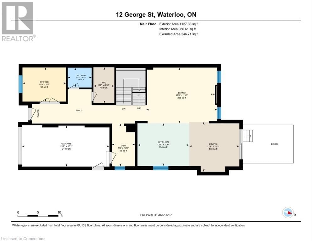 12 GEORGE STREET Image 45