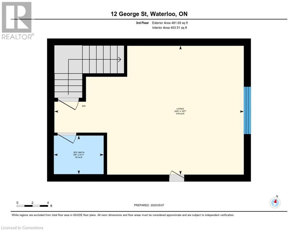 12 GEORGE STREET Image 46