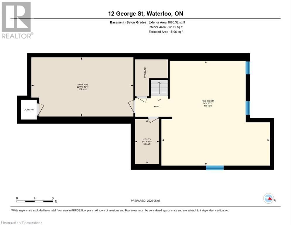 12 GEORGE STREET Image 47