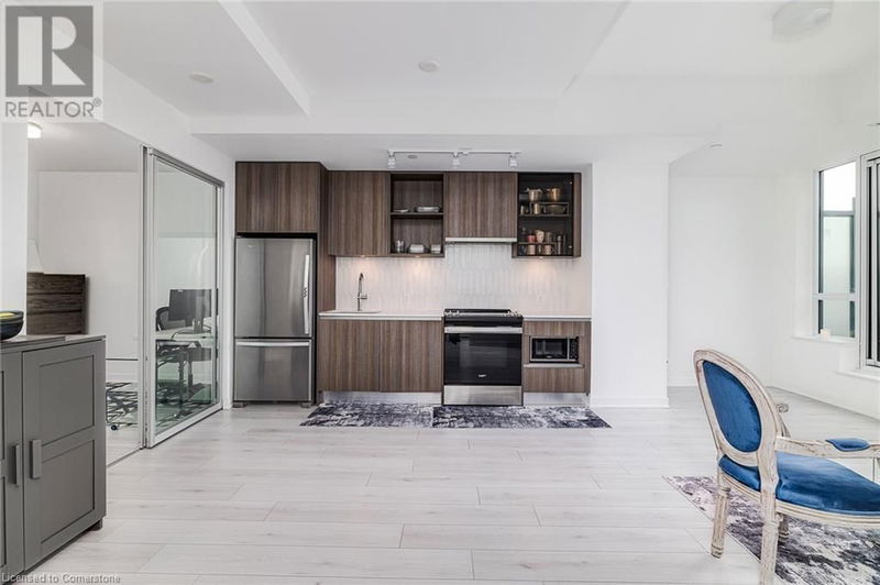 Tertiary Property View