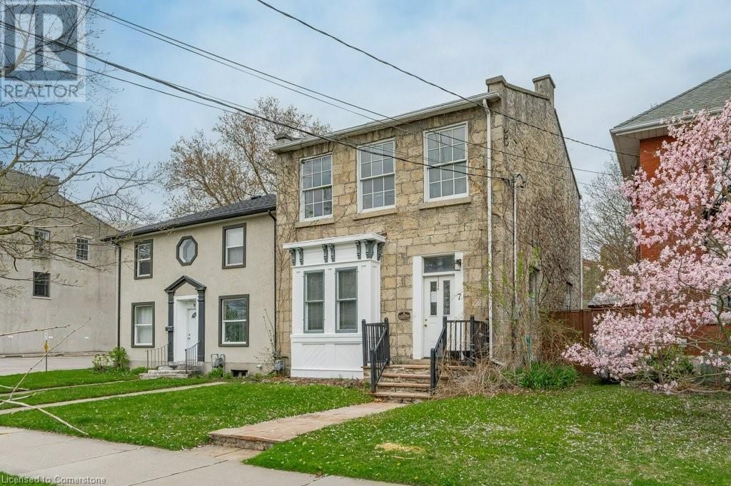 7 WATERLOO AVENUE Image 4