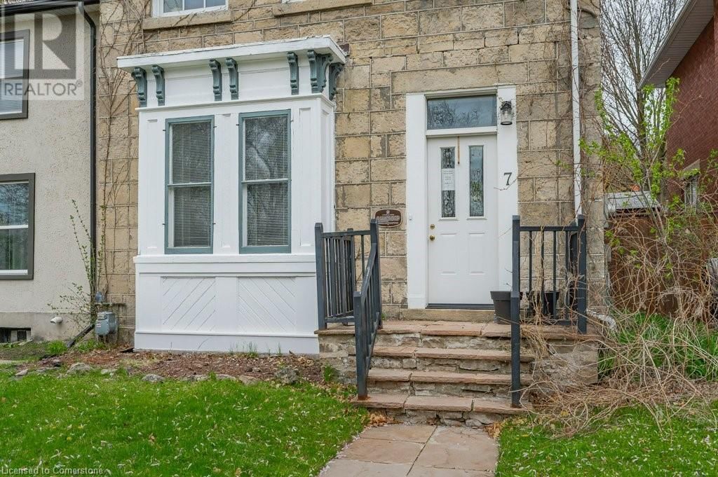 7 WATERLOO AVENUE Image 5