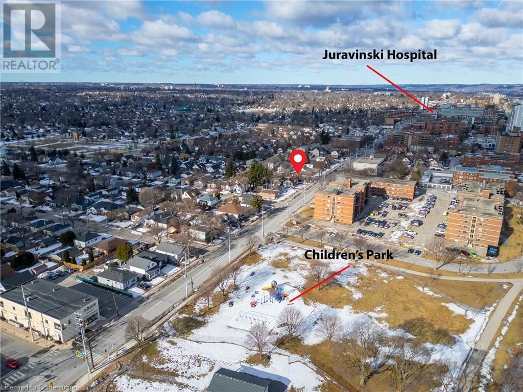 900 CONCESSION STREET Image 32