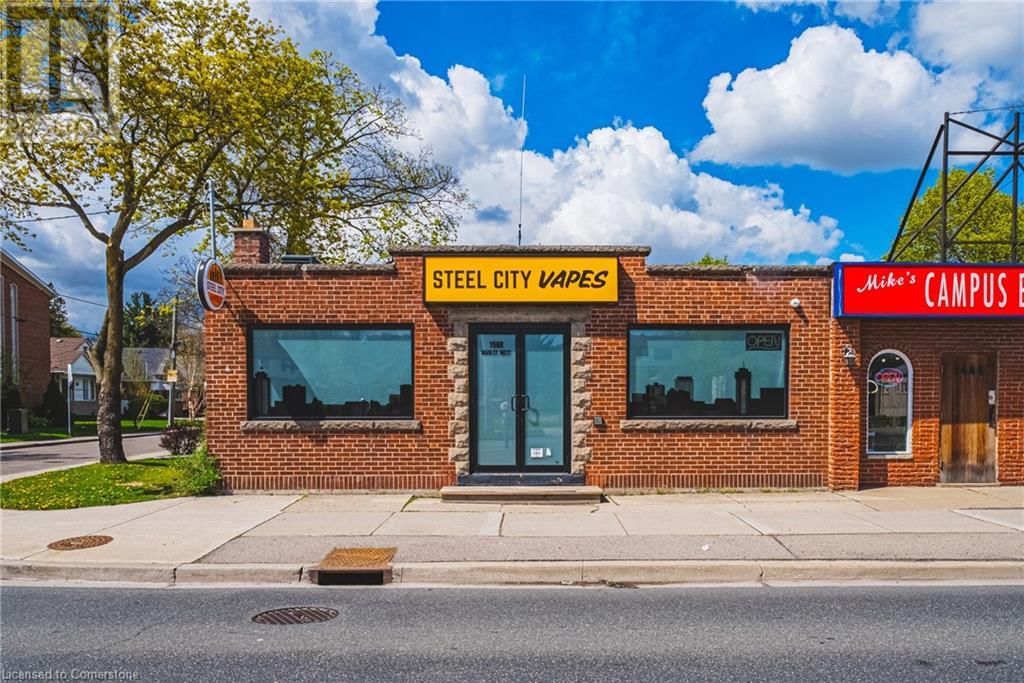 1568 MAIN STREET WEST Image 1
