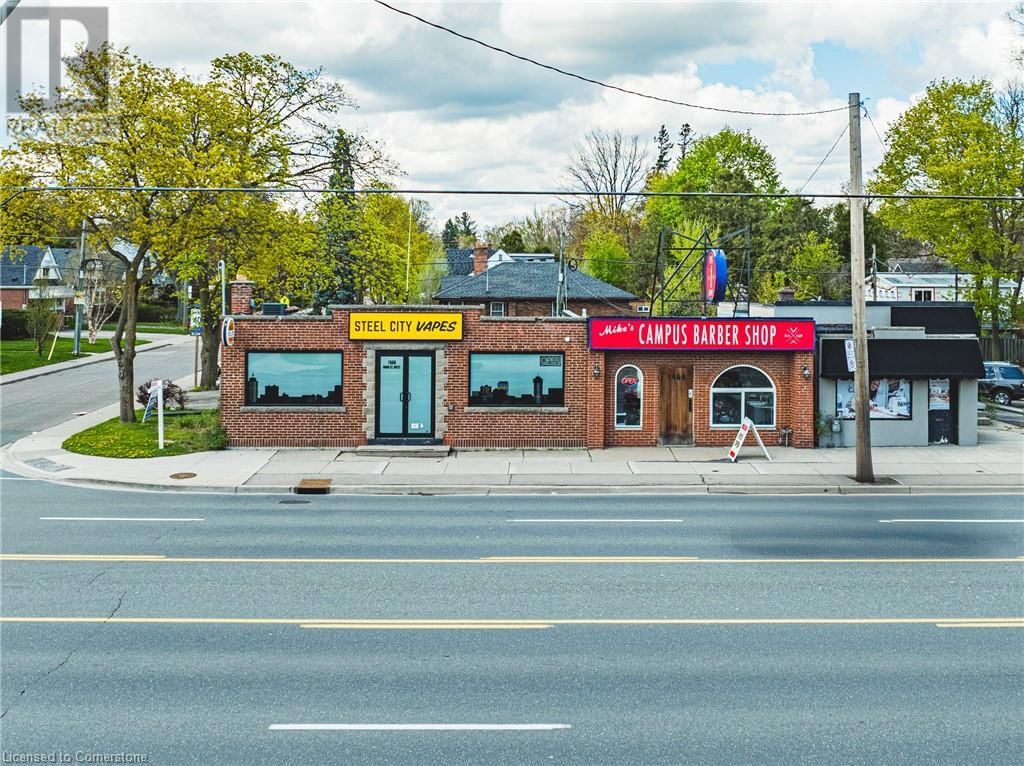 1568 MAIN STREET WEST Image 20
