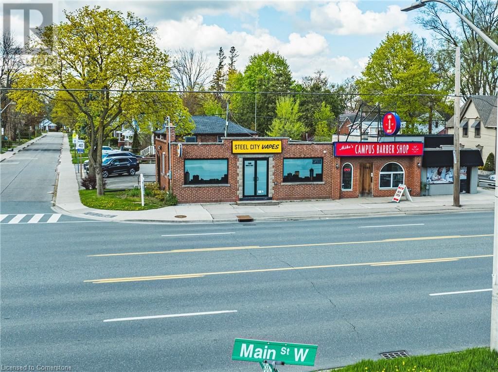 1568 MAIN STREET WEST Image 21