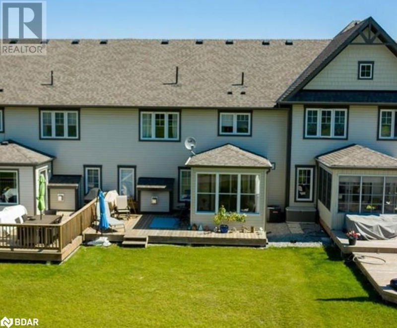 Secondary Property View