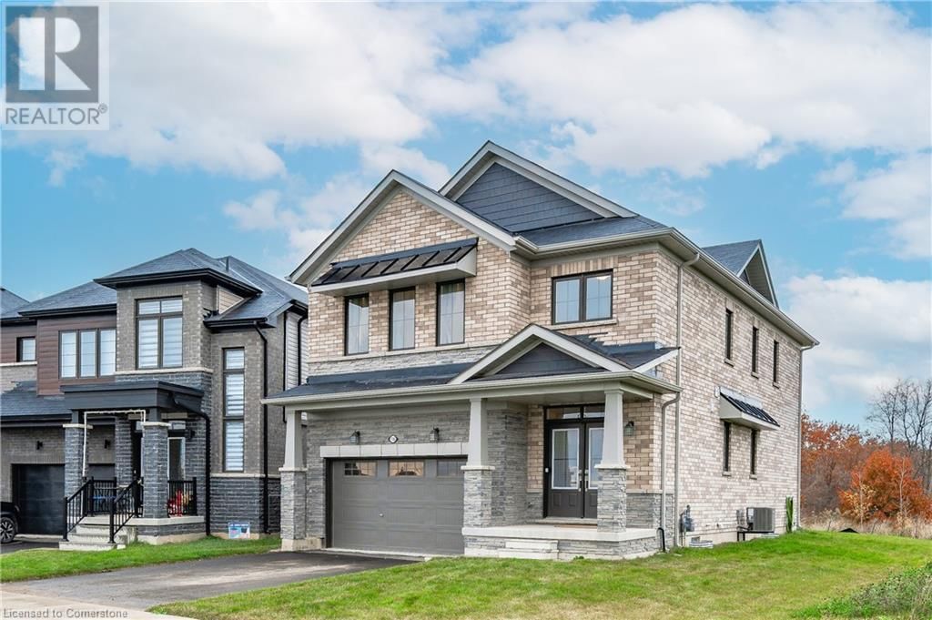 Primary Property View