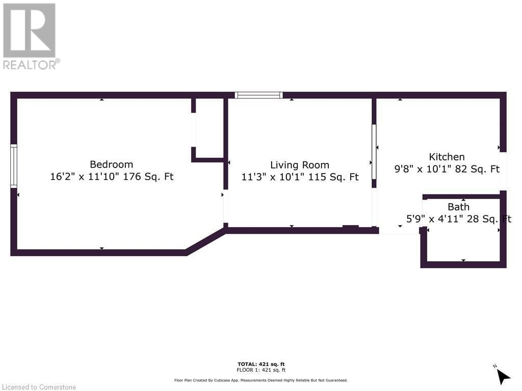 2 - 300 BALMORAL AVENUE NORTH Image 15