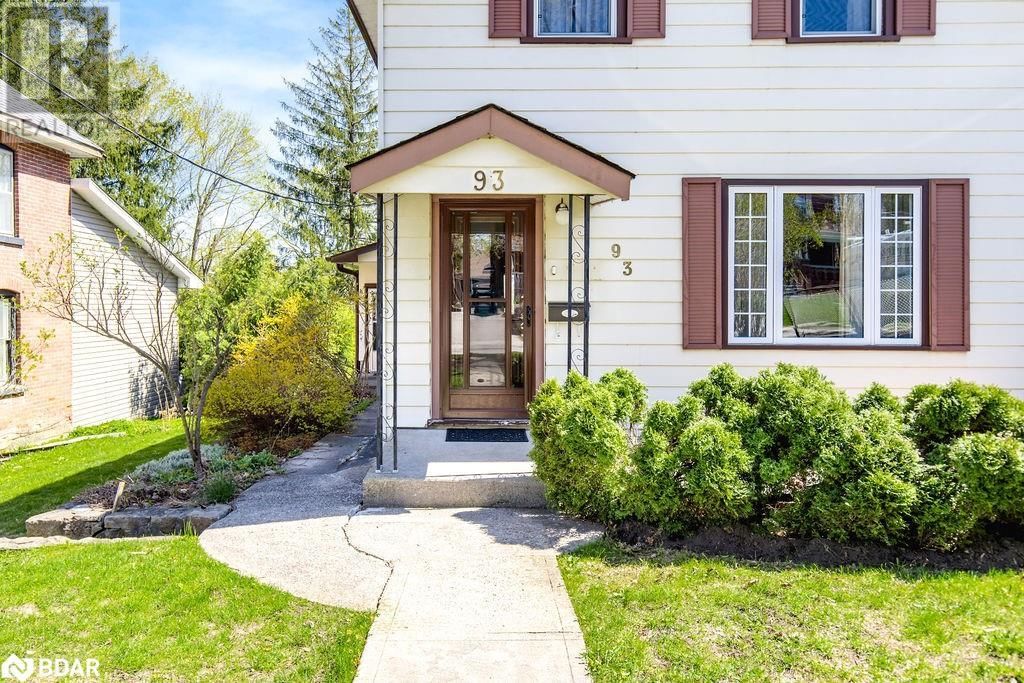 93 JARVIS STREET Image 4