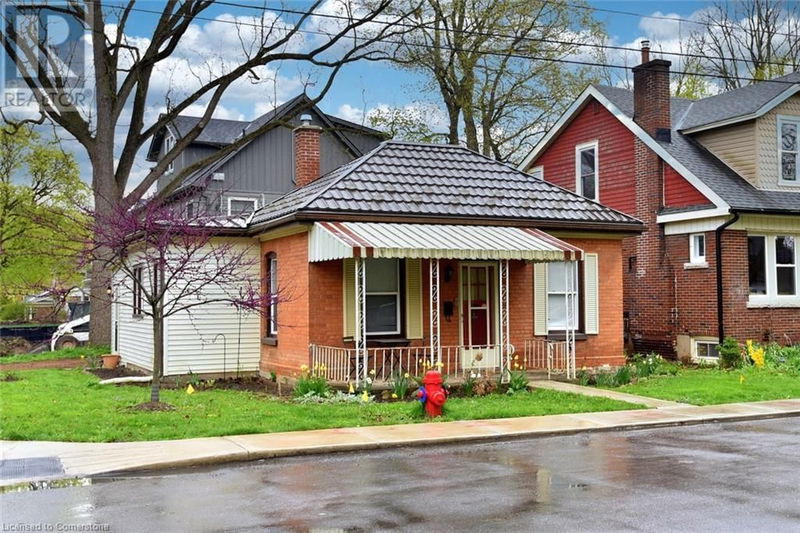 Secondary Property View