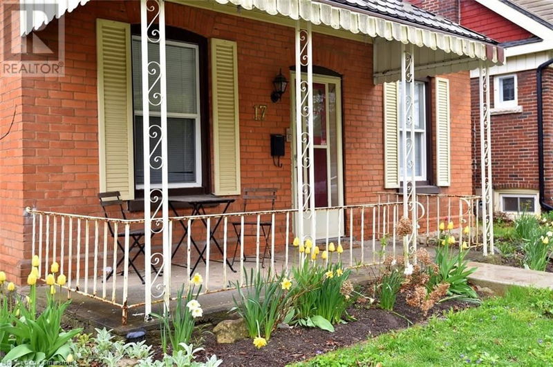 Tertiary Property View