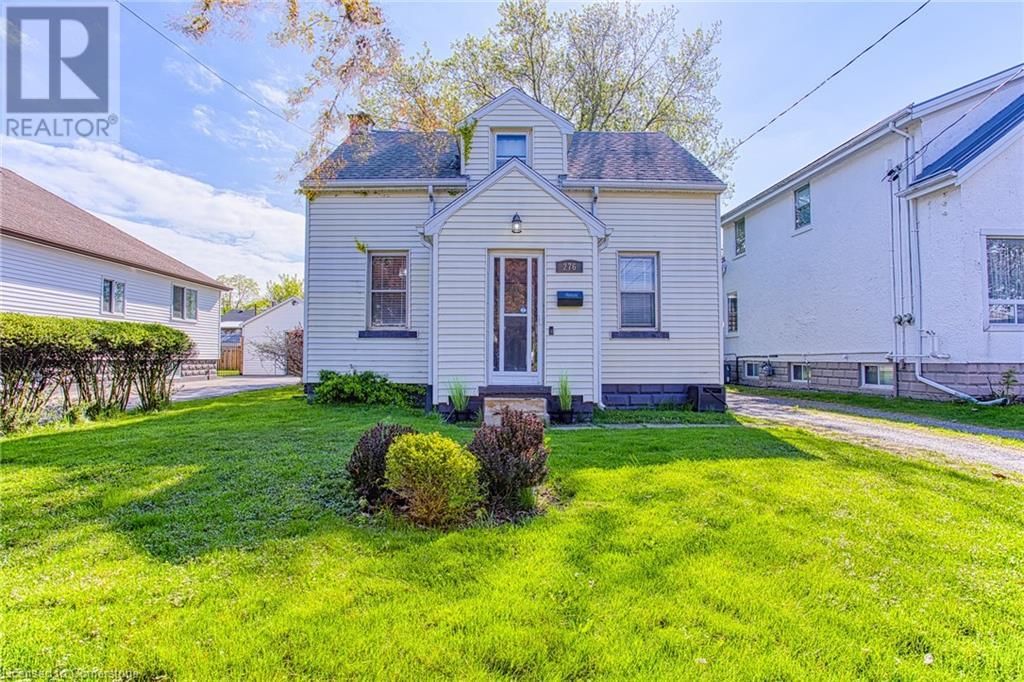 Primary Property View