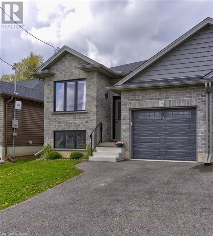 Secondary Property View