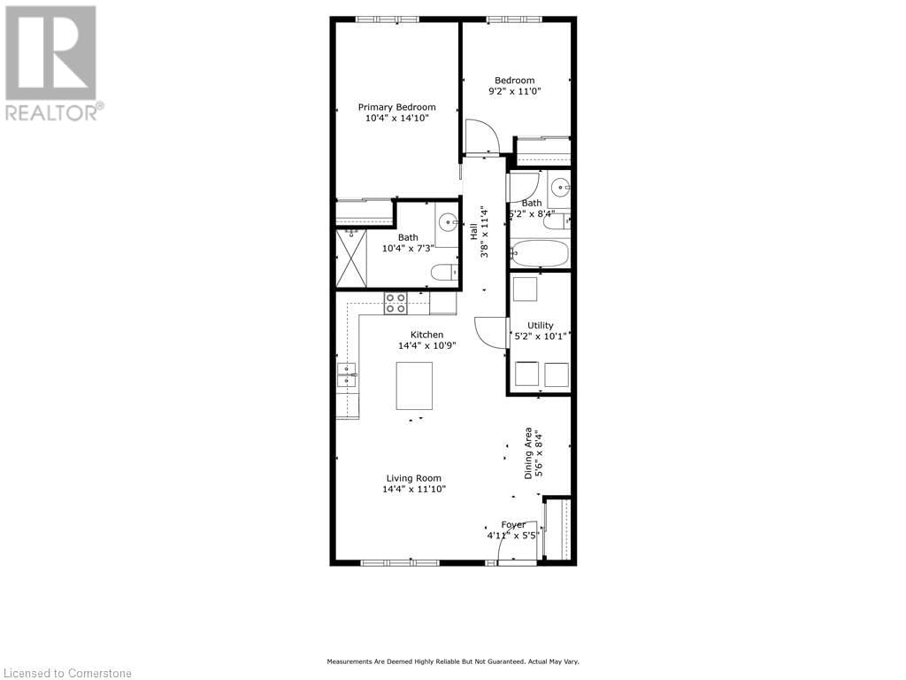 E - 166 ROCHEFORT STREET Image 25