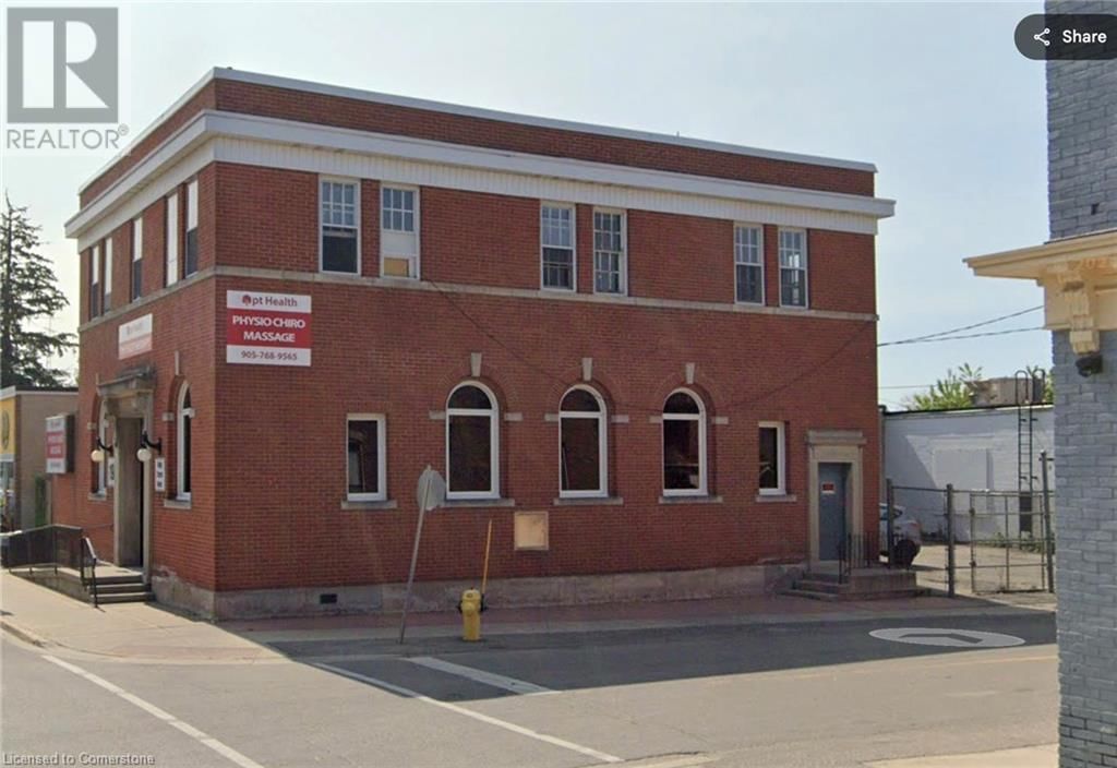 19 KING STREET WEST Image 3