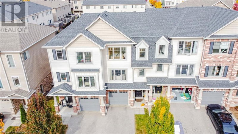 Secondary Property View