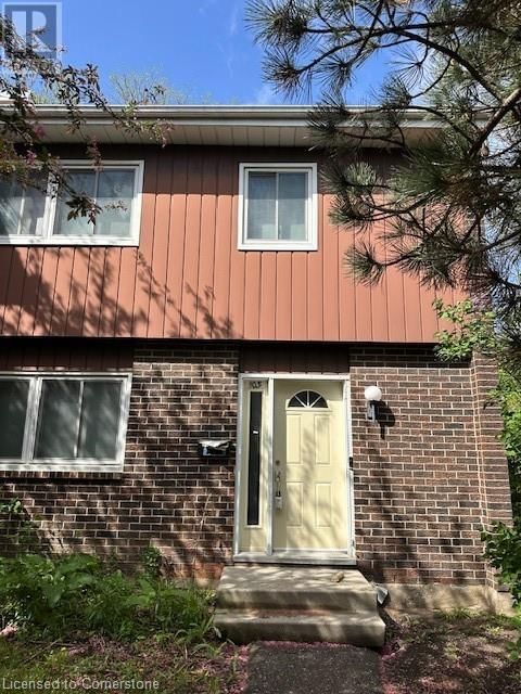 Secondary Property View