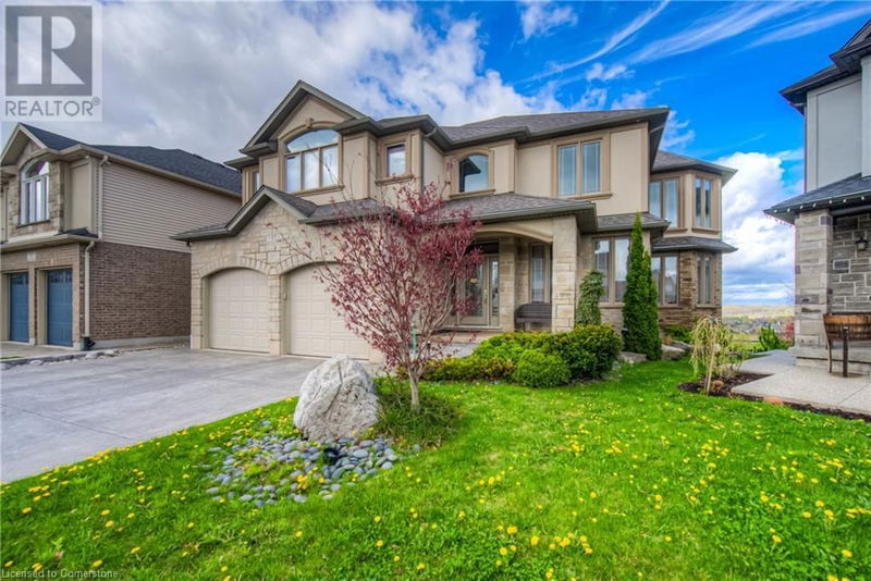 Secondary Property View
