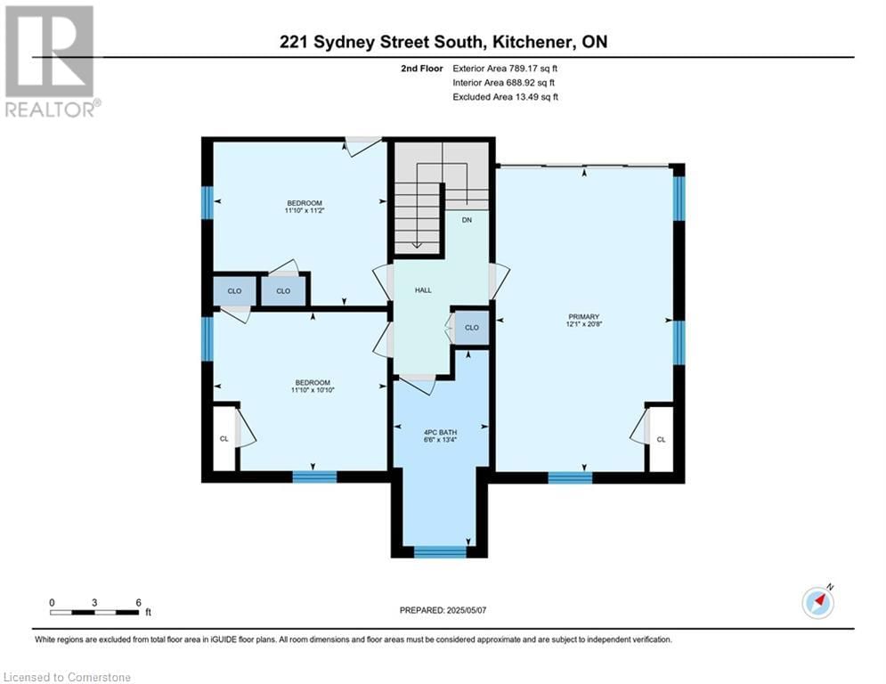 221 SYDNEY STREET SOUTH Image 44