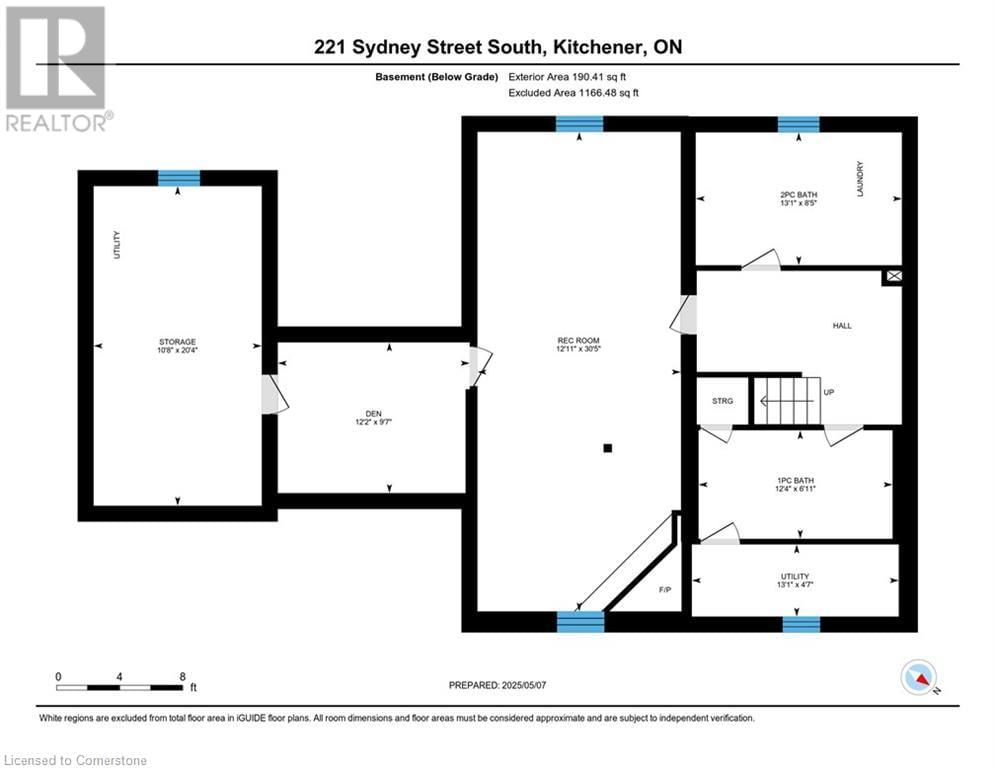 221 SYDNEY STREET SOUTH Image 46