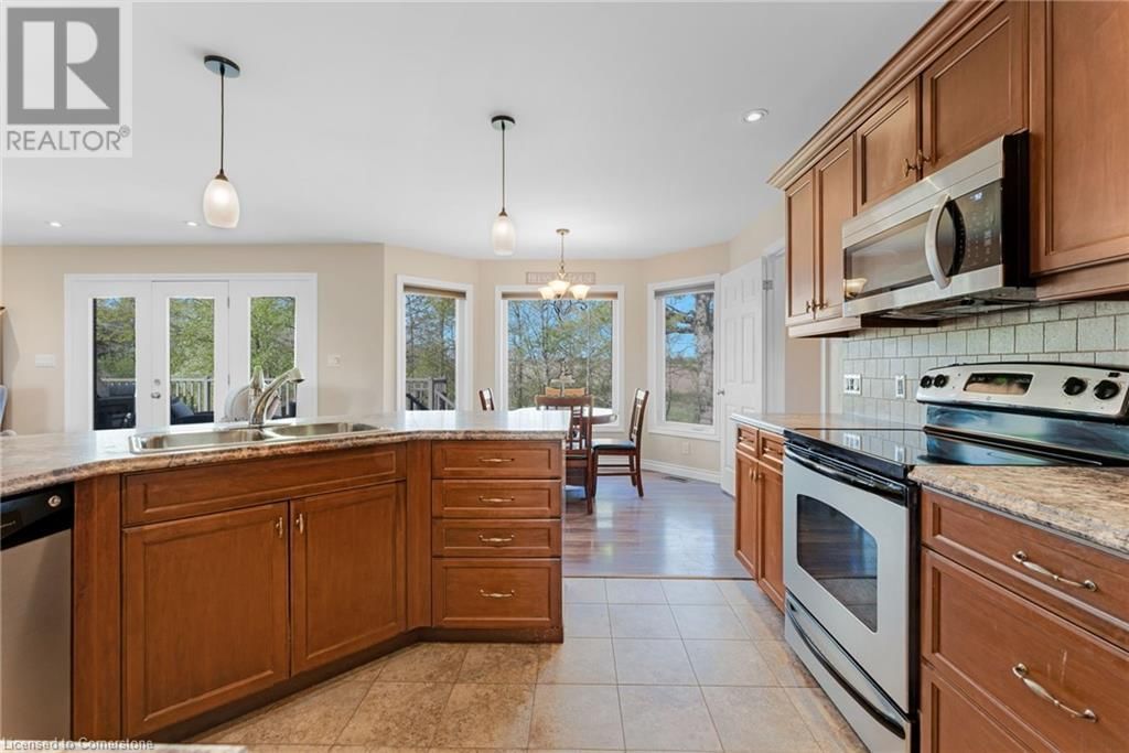 9488 NORTH CHIPPAWA ROAD Image 16