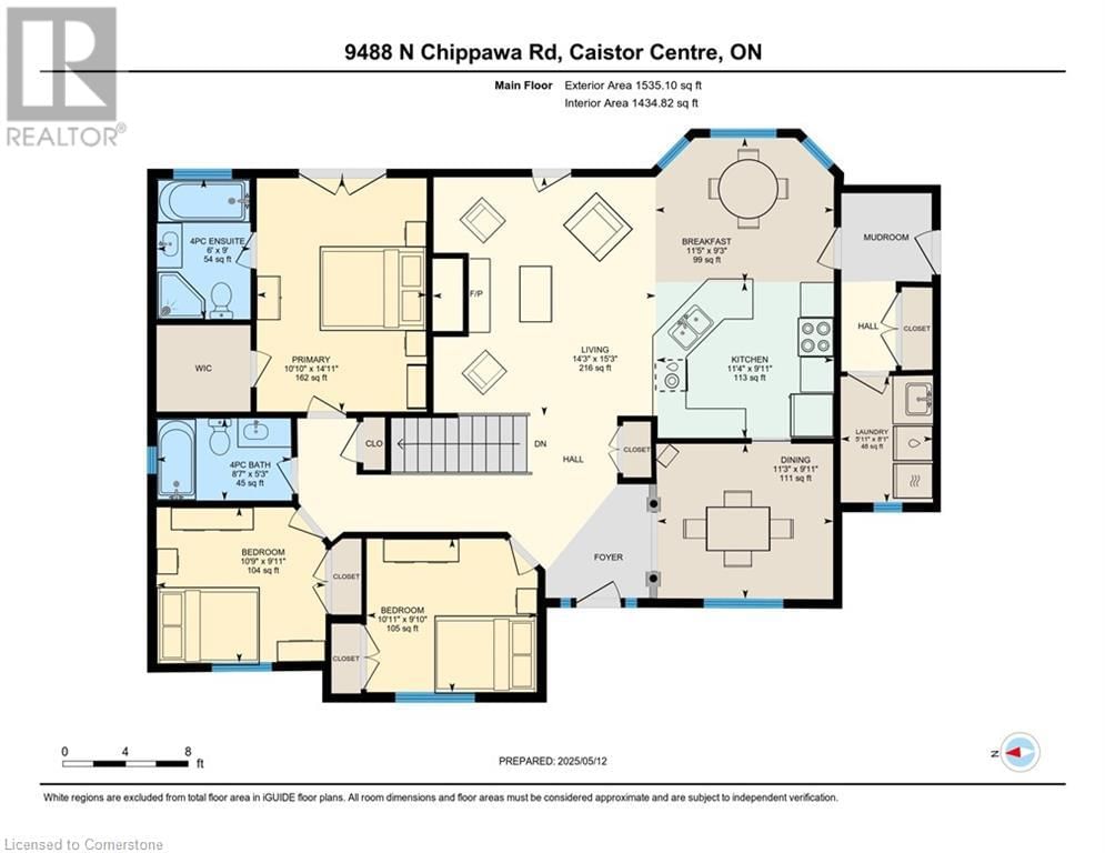 9488 NORTH CHIPPAWA ROAD Image 47