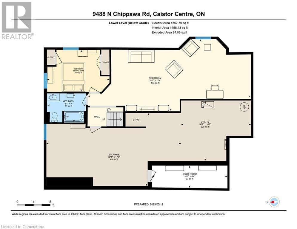 9488 NORTH CHIPPAWA ROAD Image 48