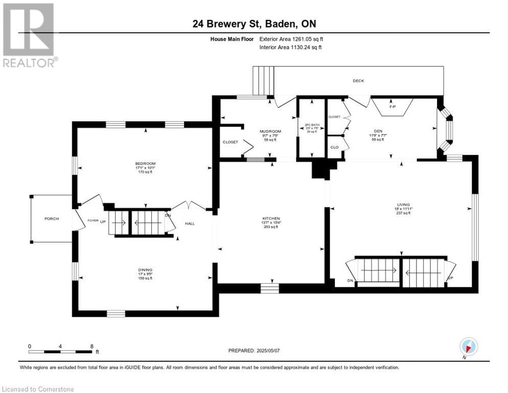 24 BREWERY STREET Image 30