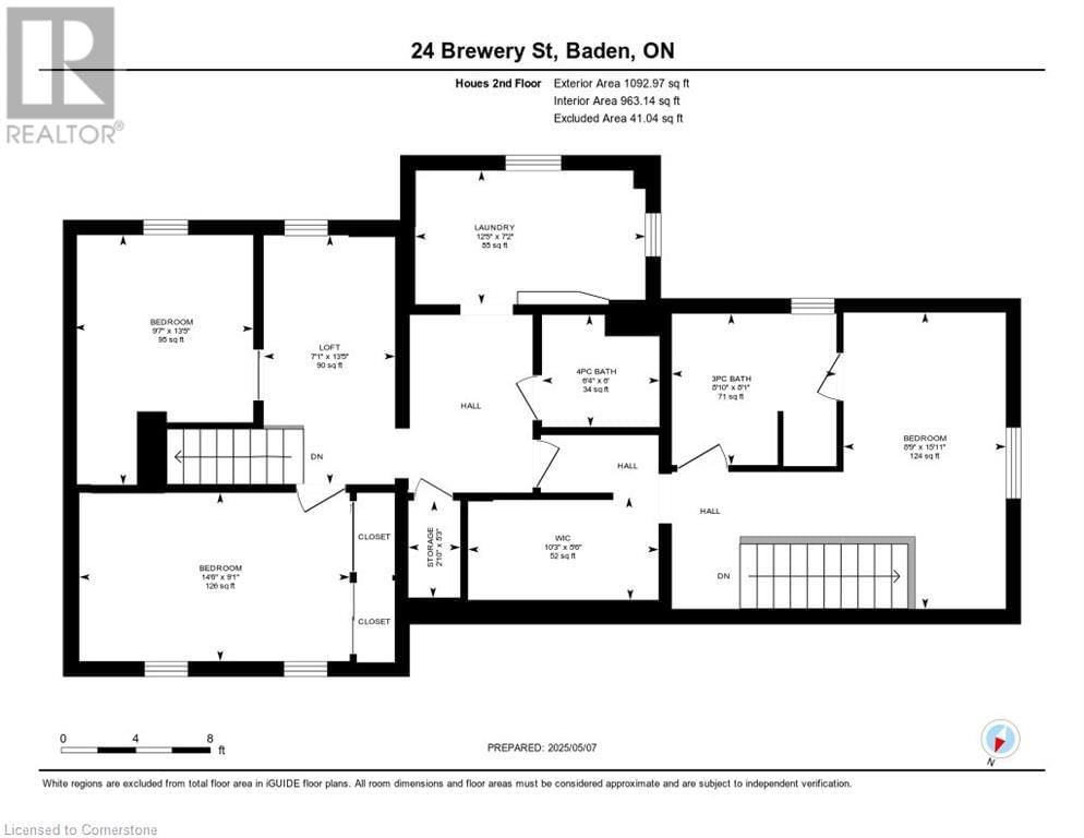 24 BREWERY STREET Image 31