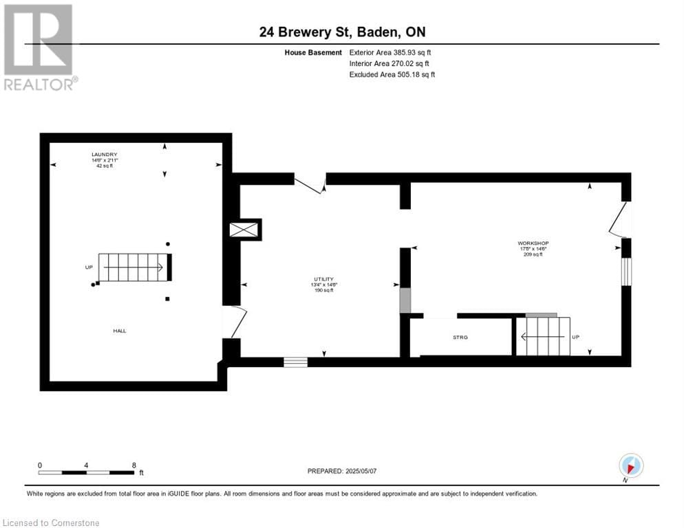 24 BREWERY STREET Image 32