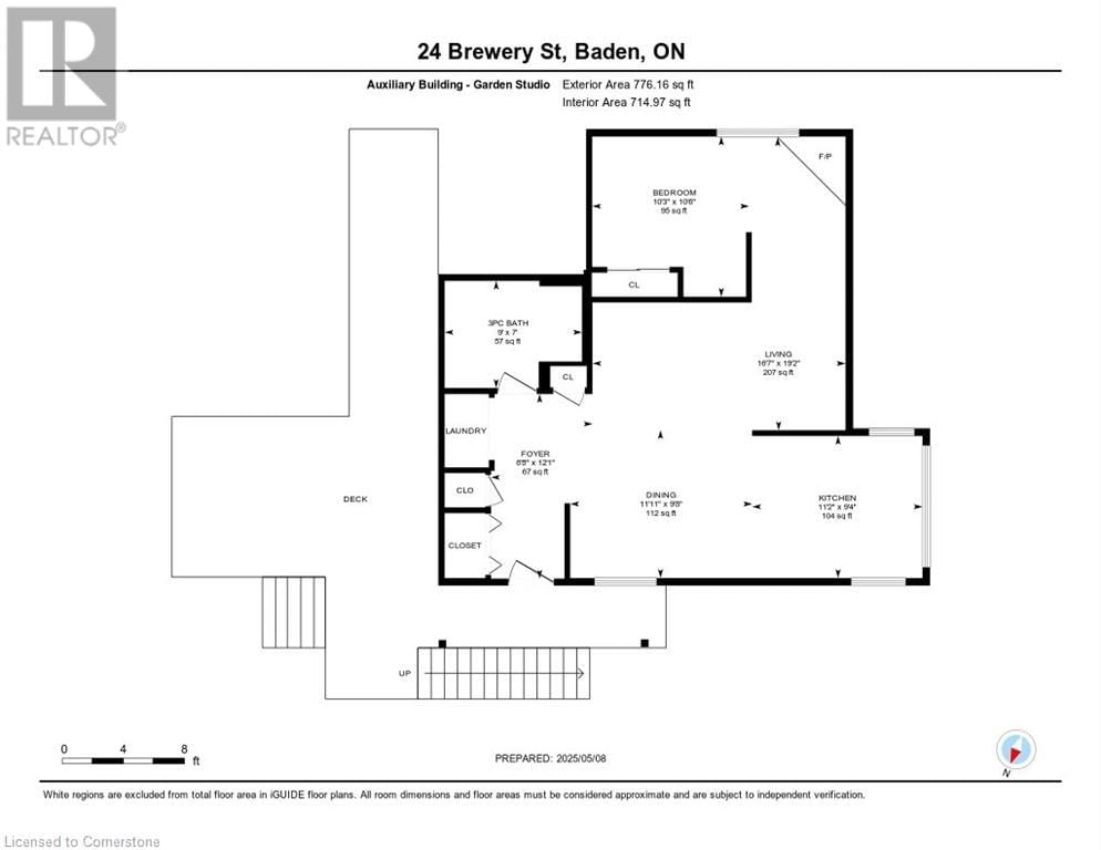 24 BREWERY STREET Image 39