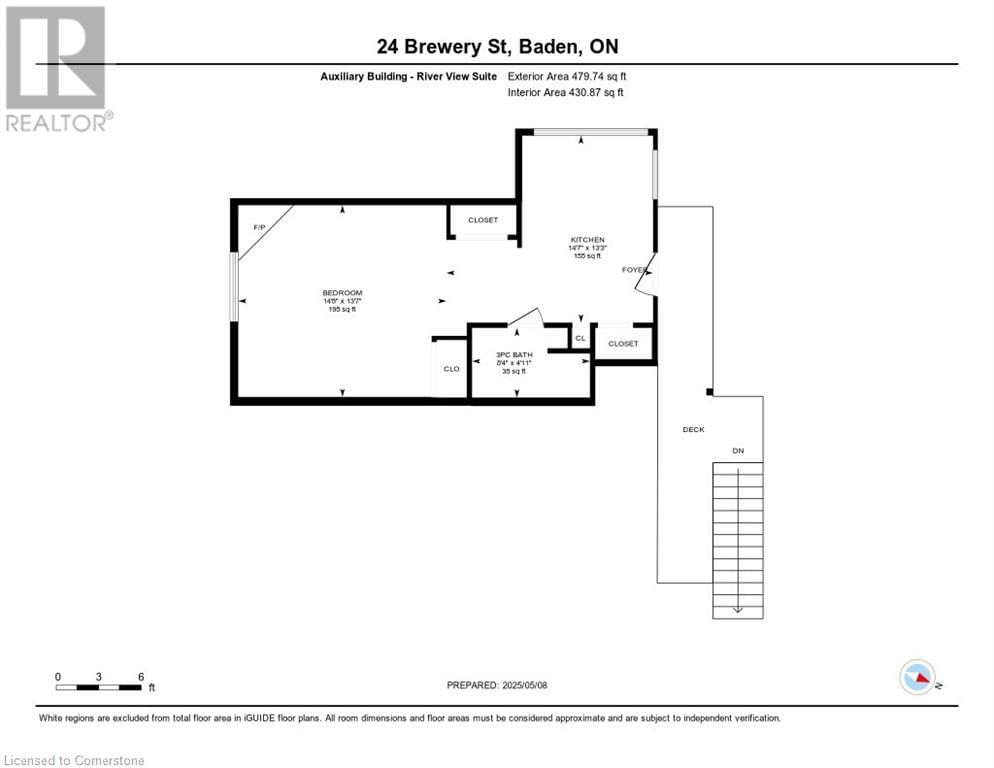 24 BREWERY STREET Image 50