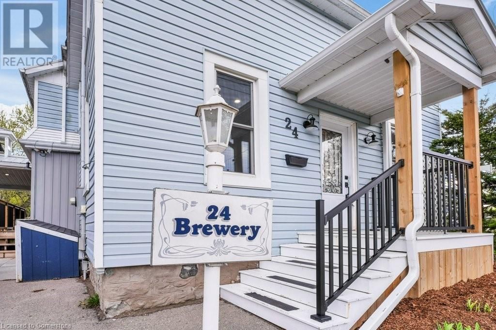 24 BREWERY STREET Image 9