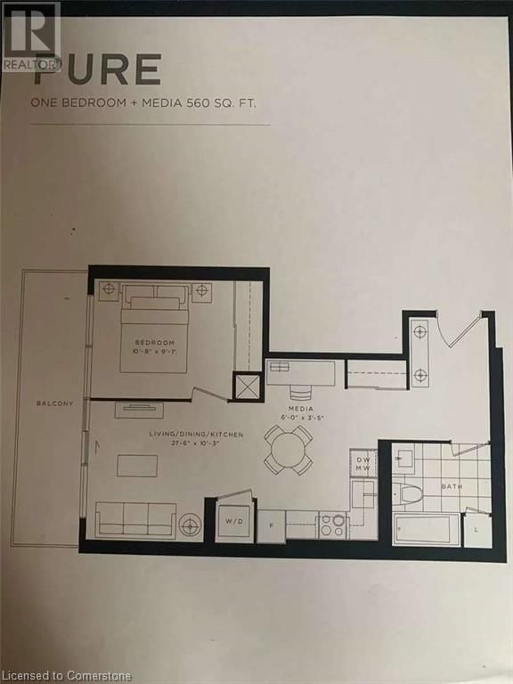 2601 - 501 YONGE ST STREET Image 6