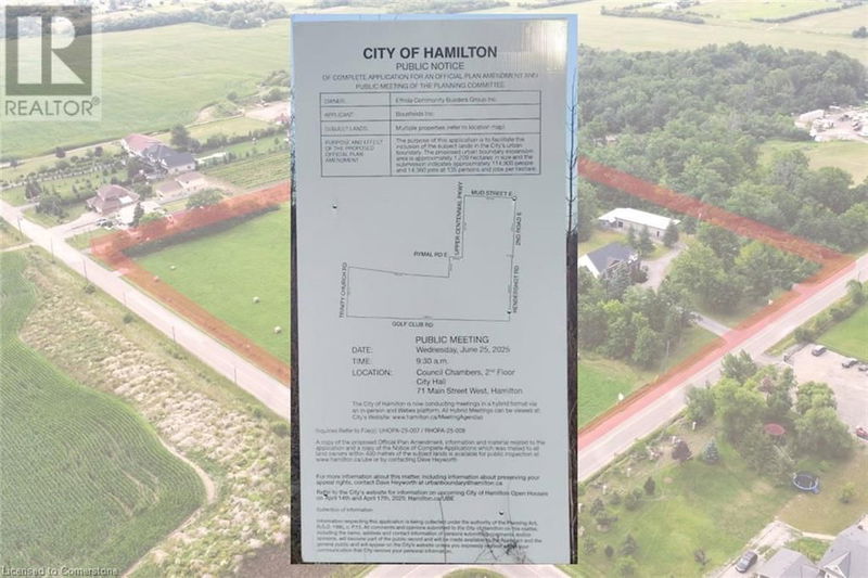 Secondary Property View