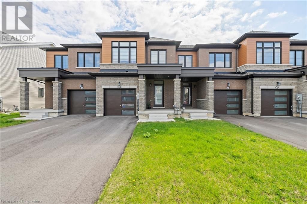Primary Property View